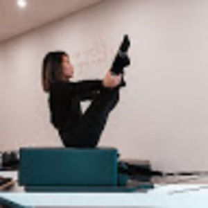 Meet your Posher, Vanessa